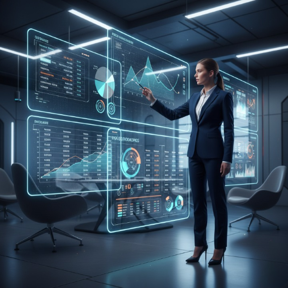 Performance Marketing