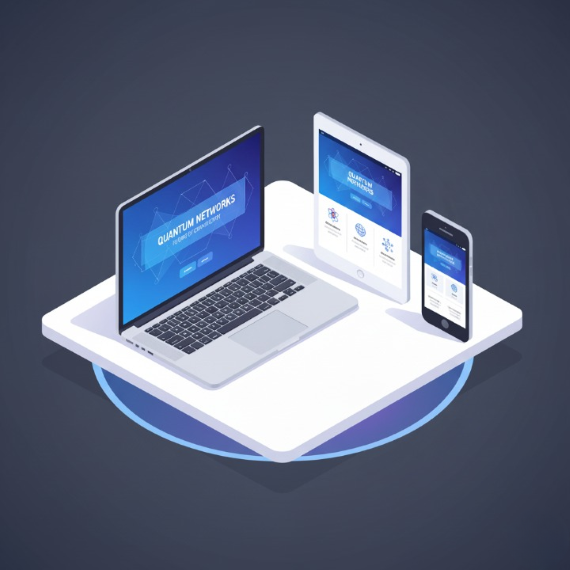 Responsive Web Design Showcase