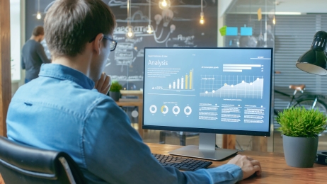 Analytics & Optimization 1