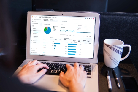 Analytics & Optimization 3