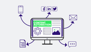Automated Content Generation 1