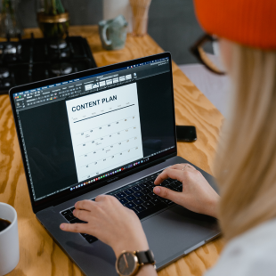 Automated Content Generation 2