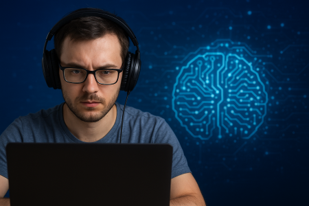 Automated Content Generation 4