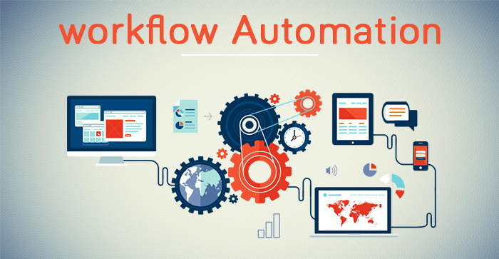 Creative Workflow Automation 1