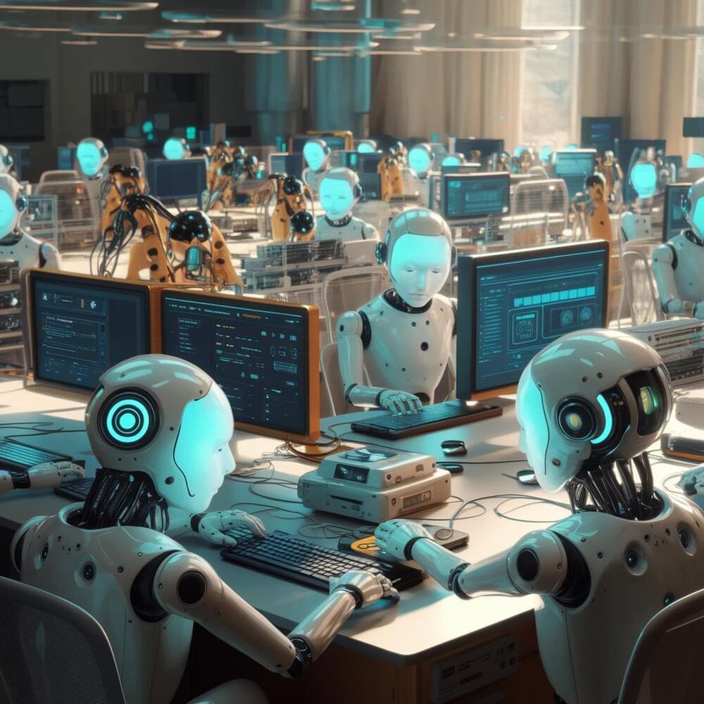 Creative Workflow Automation 3