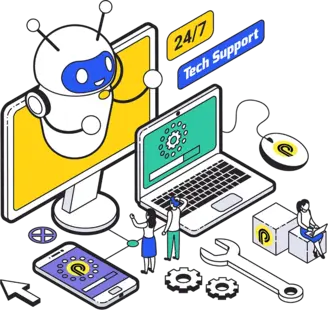 Creative Workflow Automation 4
