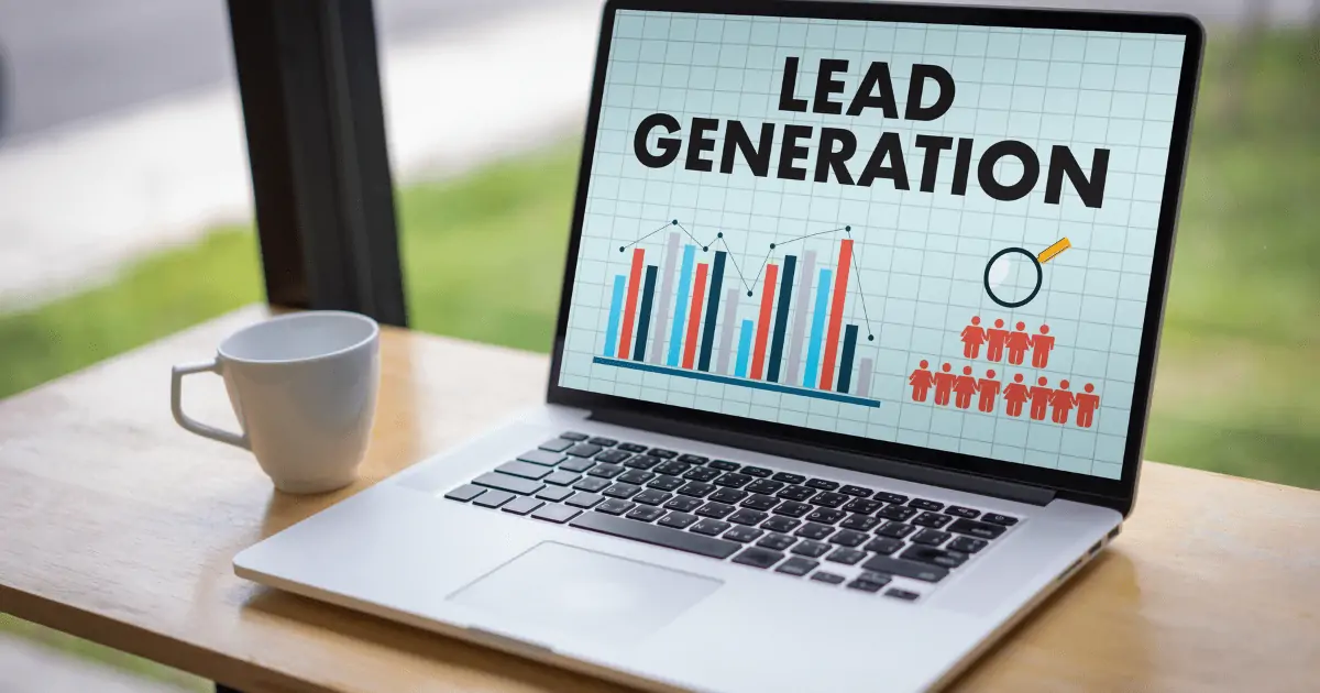 Lead Generation Campaign