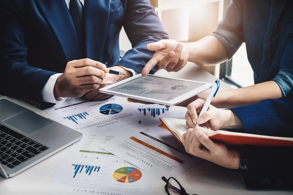 Marketing Results