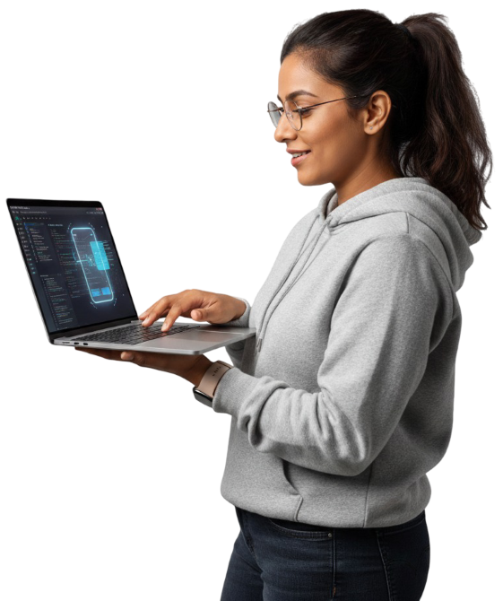 Mobile App Development