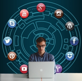 social media marketing 3